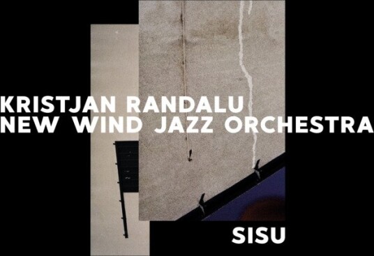 Kristjan Randalu New Wind Jazz Orchestra Sisu Uk Vinyl
