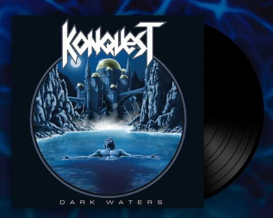 Dark Waters