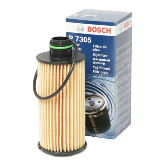 Oljefilter BOSCH F 026 407 305 Oljefilter BOSCH F 026 407 305