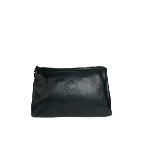 Loewe Dame Svart
