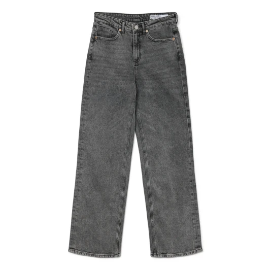 Vero Moda Dame Jeans Grå W29 L34,