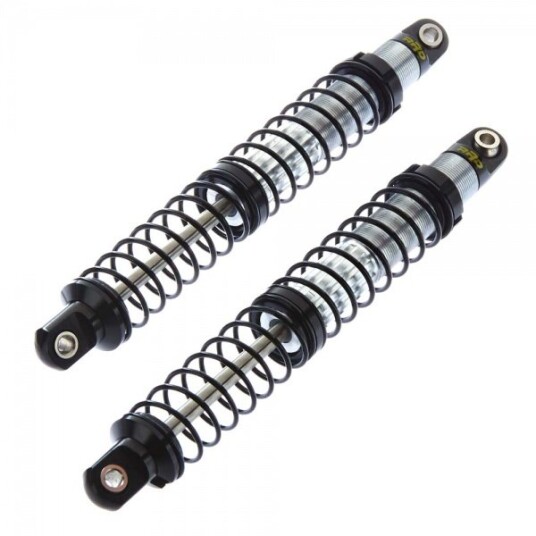 RC4WD D0048 Rock Krawler RRD Emulsion Dual Spring Shocks 110m