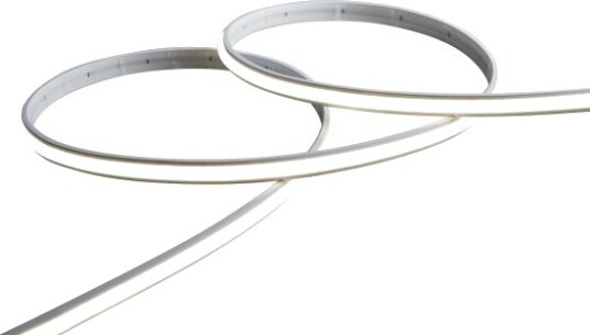 Led List 24V Line Ip67 Midlum 2700K 5 M 9,6 W/M 875 Lm/M 120° Spredning Ra&Gt 90. Line = Ingen Synlige Dioder. Leveres I 5 M
