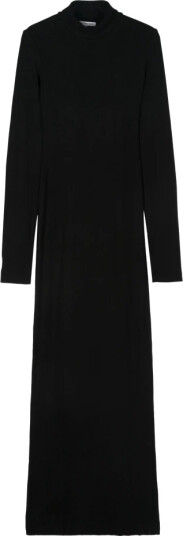 Cotton Citizen Dame Kjoler Svart S, Cotton Citizen Dame Kjoler Svart S,