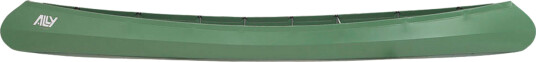 Bergans Ally 16.5' DR Kano STD GREEN Bergans Ally 16.5' DR Kano STD GREEN