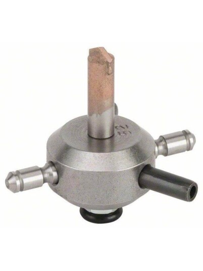 Bosch Drilling Cross for Dry Core Cutters and Core Edge Sinkers 52 mm