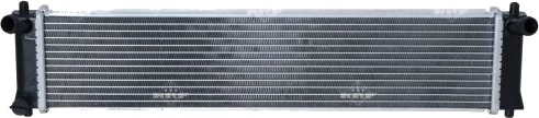 NRF 50547 Radiator motorkjøling