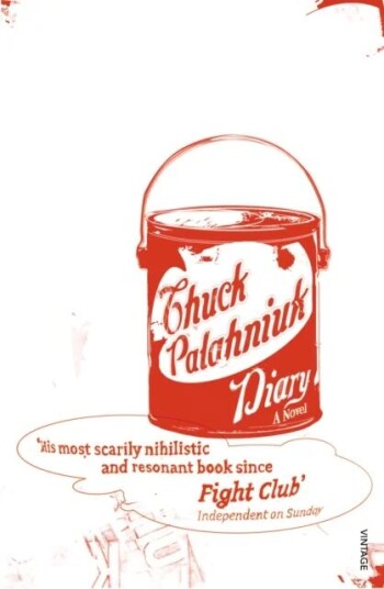 Diary Av Chuck Palahniuk Diary Av Chuck Palahniuk