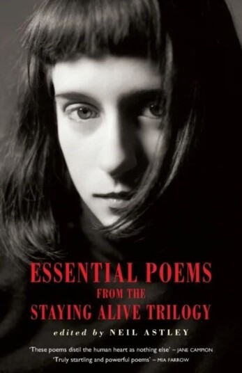 Essential Poems From The Staying Alive Trilogy Av Neil Astley