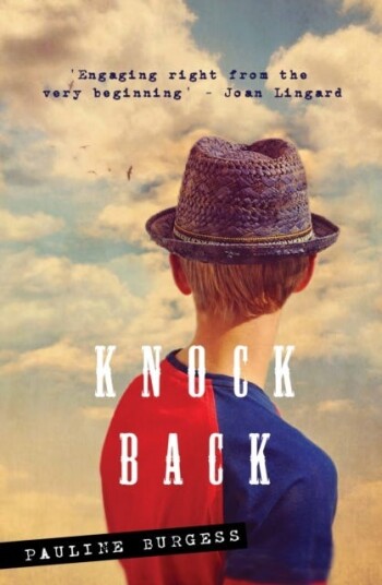 Knock Back Knock Back