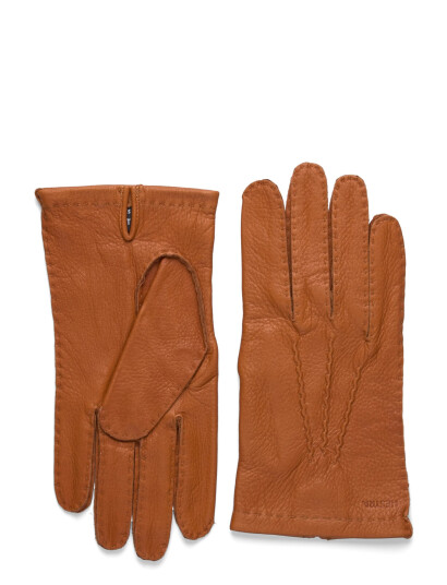 Hestra Henry Cork - Brown - 10.5