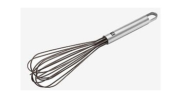 Zwilling Pro piskeris med silikon 28 cm