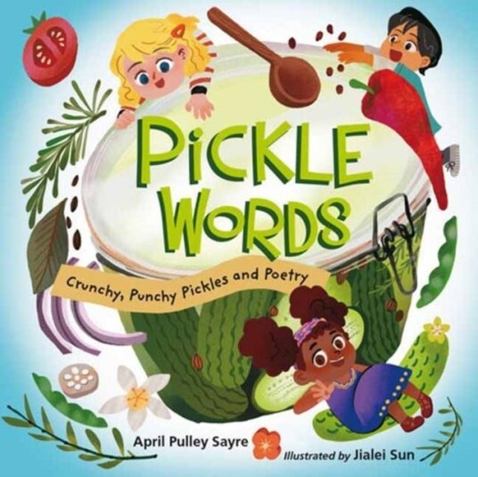 Pickle Words Pickle Words