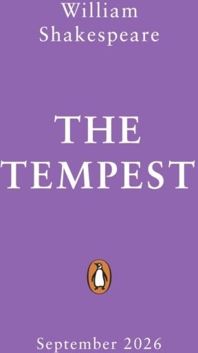 The Tempest