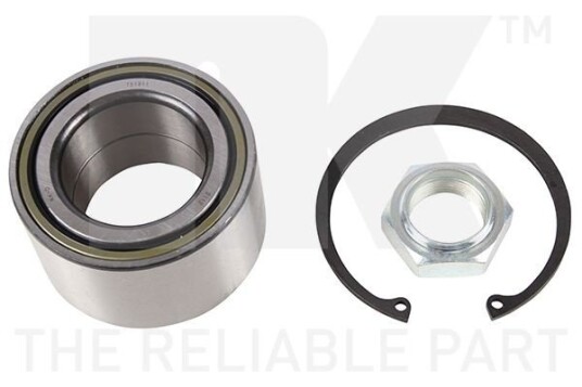 Hjullager NK 751911 Hjullager NK 751911