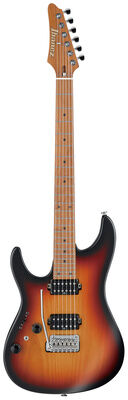 Ibanez AZ2402L-TFF Prestige Ibanez AZ2402L-TFF Prestige