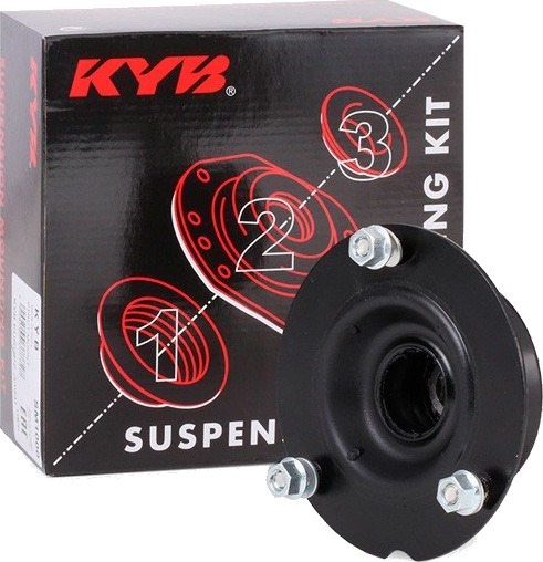 Fjærbeinslager KYB SM1000