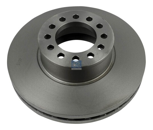 Bremseskive DT Spare Parts 3.62069