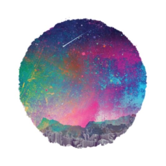 Khruangbin The Universe Smiles Upon You LP/Vinyl Khruangbin The Universe Smiles Upon You LP/Vinyl