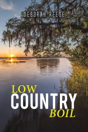 Low Country Boil Av Deborah Reese