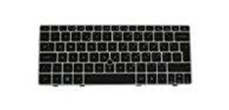 HP keyboard - Tastatur -