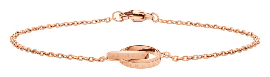 Daniel Wellington DW Elan Unity bracelet 185mm Roségull Daniel Wellington DW Elan Unity bracelet 185mm Roségull