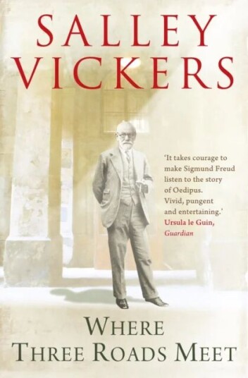 Where Three Roads Meet Av Salley Vickers