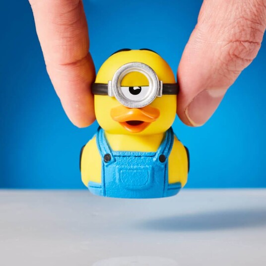 Tubbz Mini Stuart Minion Samlefigur