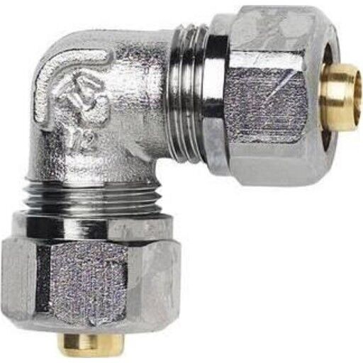 Imi Hydronics TA Pex Vinkel 28mm