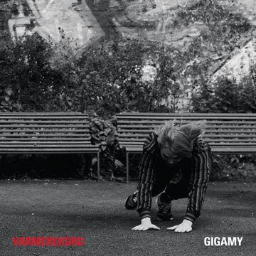 GIGAMY Varmerekord CD
