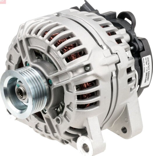 Dynamo DENSO DAN3007 Dynamo DENSO DAN3007