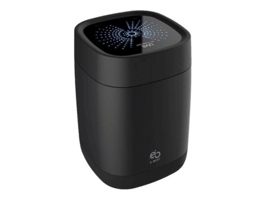 Micker Pro UVS-01 Mikrofonrens/sterilisator