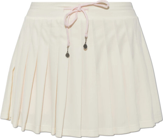 The Upside Dame Skjørt Beige XS, The Upside Dame Skjørt Beige XS,