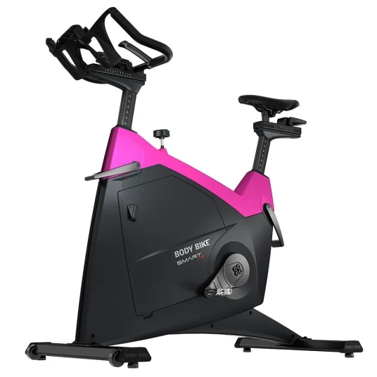Body Bike Smart Pink Body Bike Smart Pink