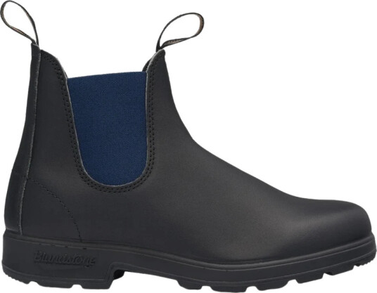 Blundstone Herre Sko Svart 43 EU, Blundstone Herre Sko Svart 43 EU,