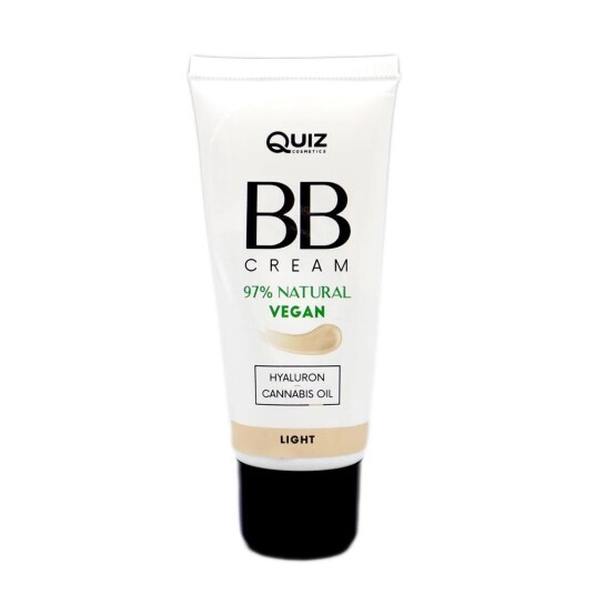 BB cream Foundation Quiz Cosmetic