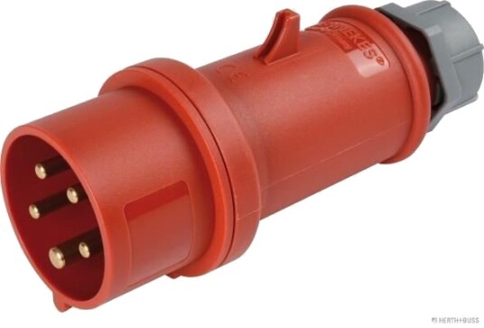 Plugg HERTH+BUSS ELPARTS 51307071