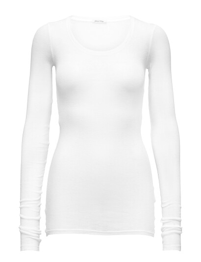 American Vintage Massachusetts - White - L American Vintage Massachusetts - White - L