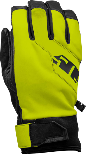 509 Vinterhansker Freeride Hi-Vis 509 Vinterhansker Freeride Hi-Vis