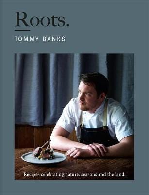 Roots Av Tommy Banks