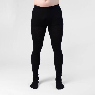 Safalongs Herre Svart Xxl Safalongs Herre Svart Xxl