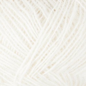  Ístex Einband Garn 0851 White