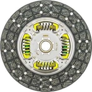 AISIN DTX-169 Clutchplate AISIN DTX-169 Clutchplate