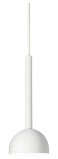 Northern - Blush Pendel Matt White Northern - Blush Pendel Matt White