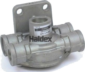 Hurtig løseventil HALDEX 356023011