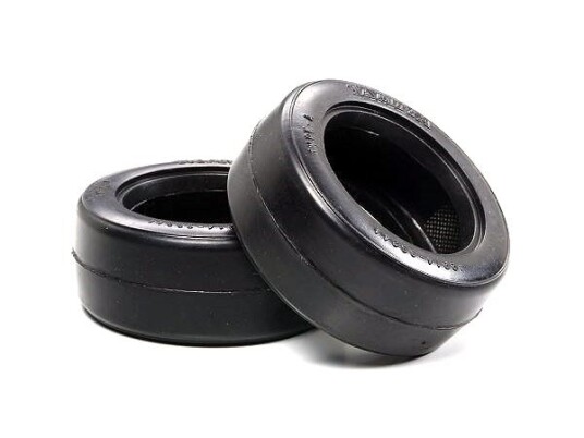 Tamiya TAM-53340 M-Chassis Slicks Type-A 60D 2