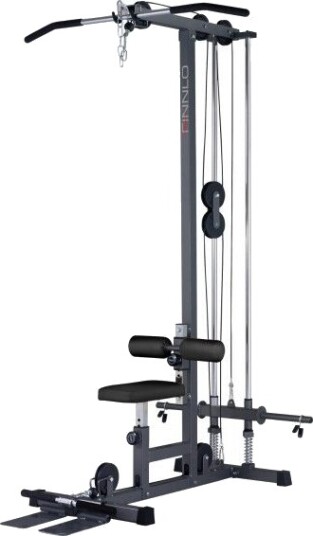 Finnlo Multi-Lat Tower