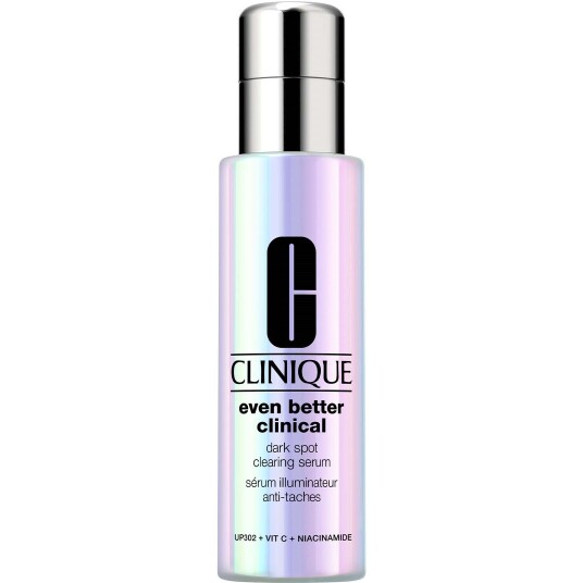 Clinique Even Better Ansiktsserum 50ml for lysere hudtone Clinique Even Better Ansiktsserum 50ml for lysere hudtone