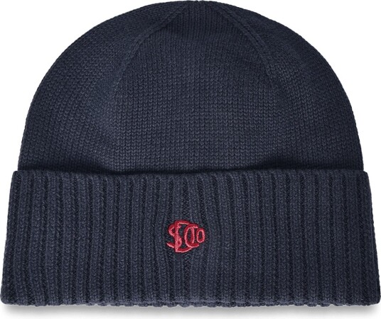 Superdry Sd Logo Beanie ECLIPSE NAVY One Size