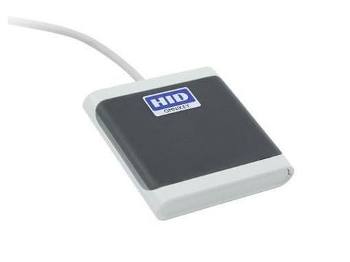 OMNIKEY 5022 - SMART card reader OMNIKEY 5022 - SMART card reader